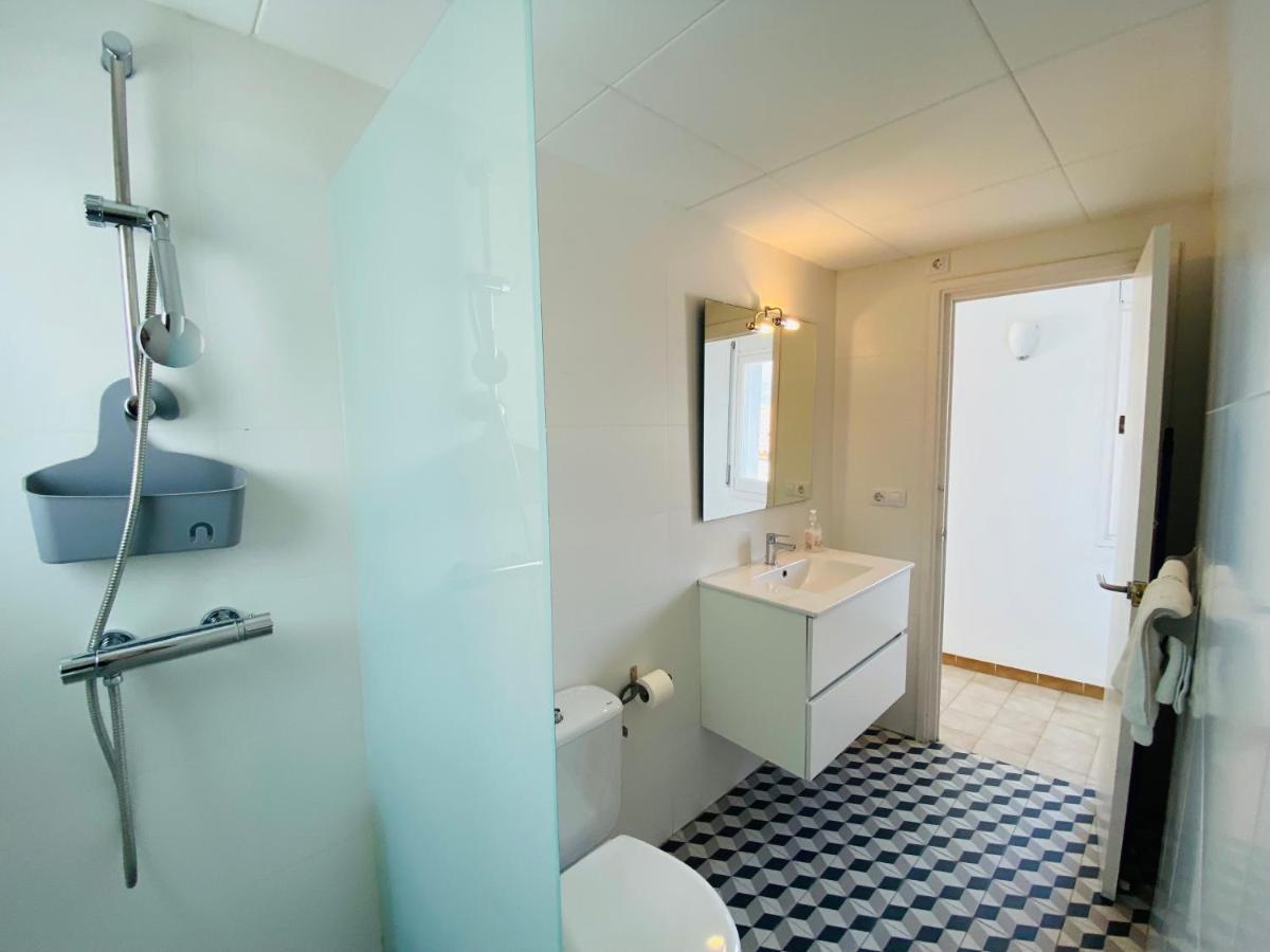 Apartamentos Aquarium ロザス エクステリア 写真