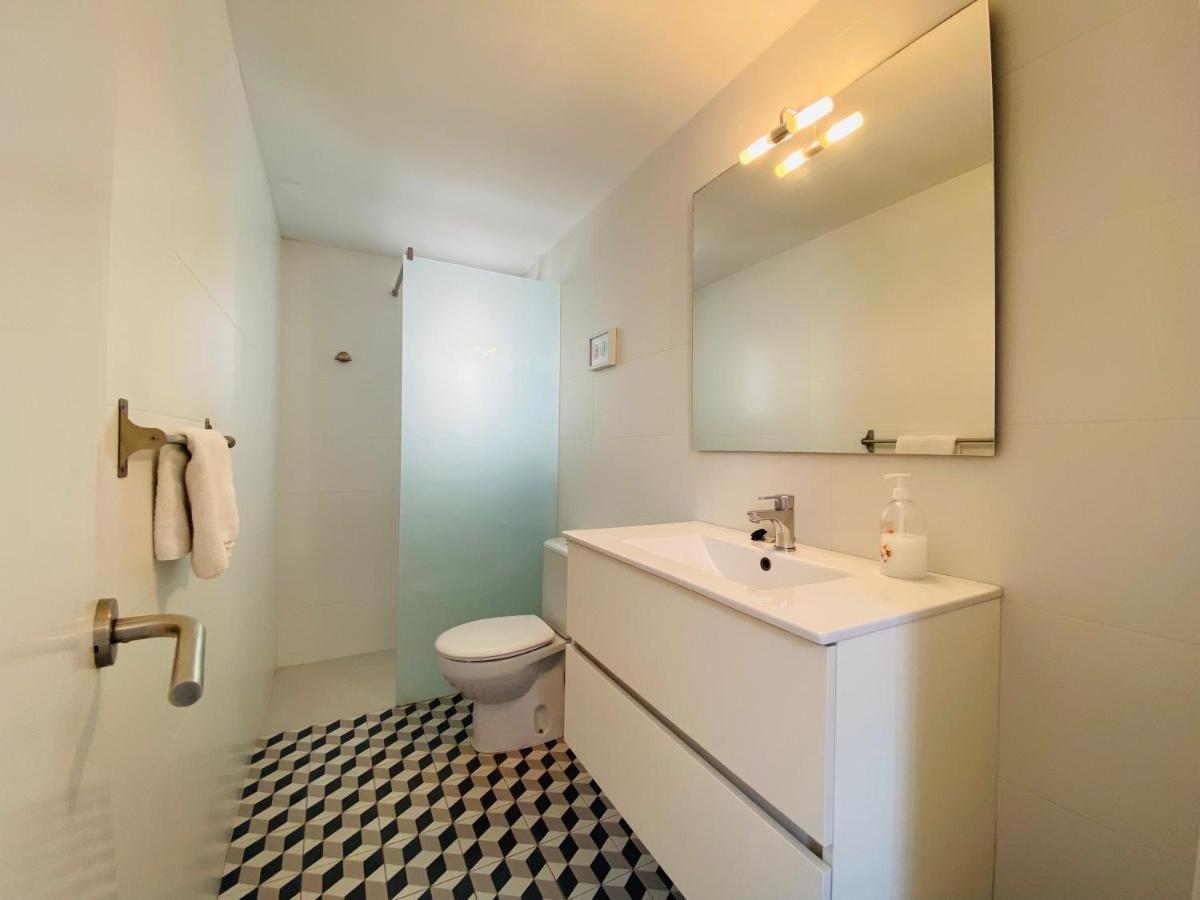 Apartamentos Aquarium ロザス エクステリア 写真